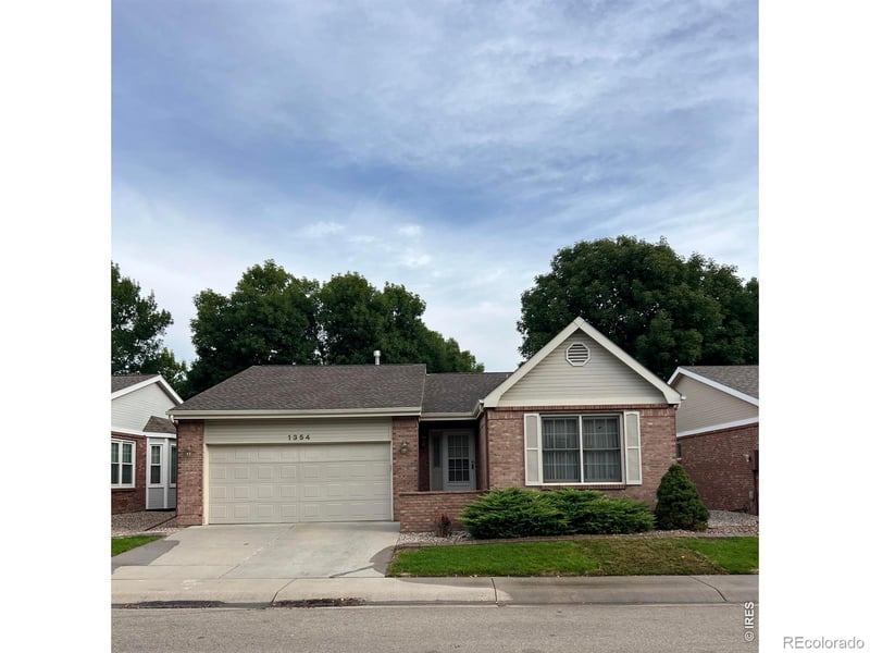 1354 Iva Ct, Fort Collins, CO 80525