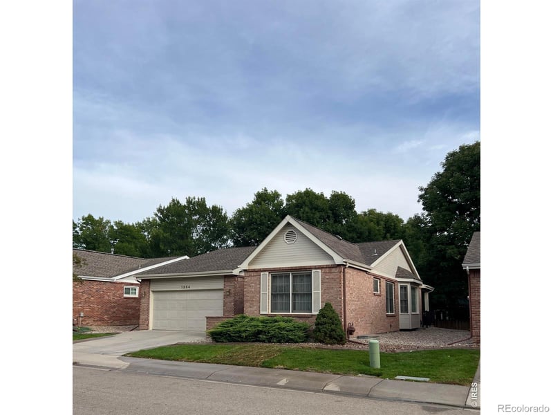 1354 Iva Ct, Fort Collins, CO 80525