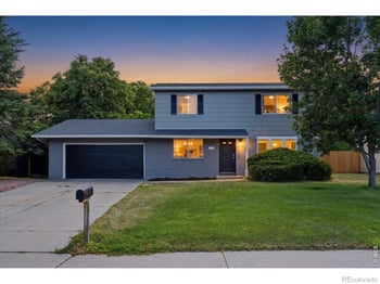 2261 W Stuart St, Fort Collins, CO 80526