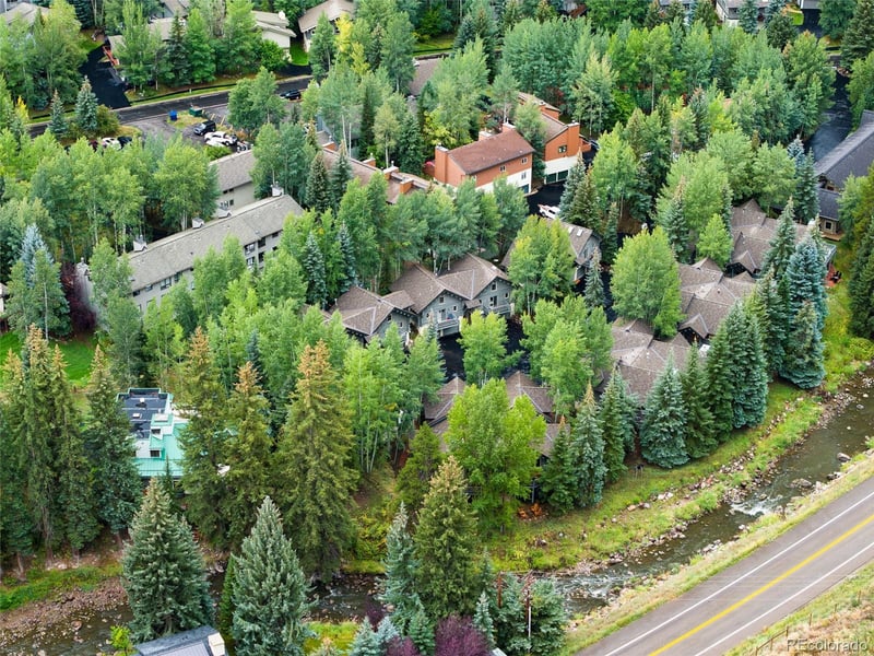 2897 Timber Creek Dr #D24, Vail, CO 81657