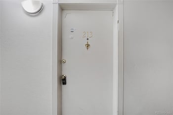 8824 E Florida Ave #213, Denver, CO 80247