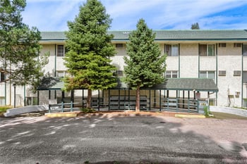 8824 E Florida Ave #213, Denver, CO 80247