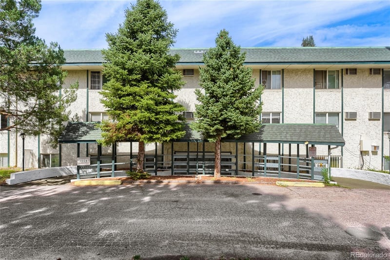 8824 E Florida Ave #213, Denver, CO 80247