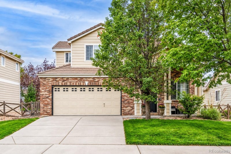 14844 E 117th Ave, Commerce City, CO 80603