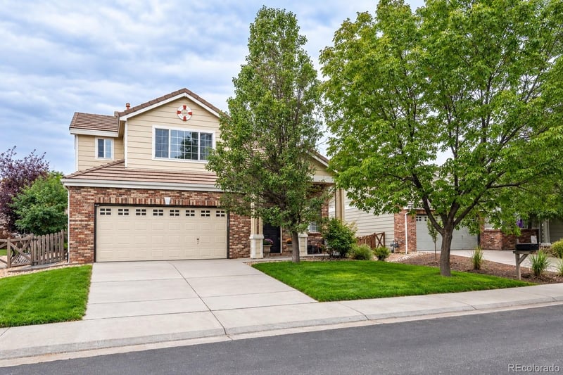 14844 E 117th Ave, Commerce City, CO 80603