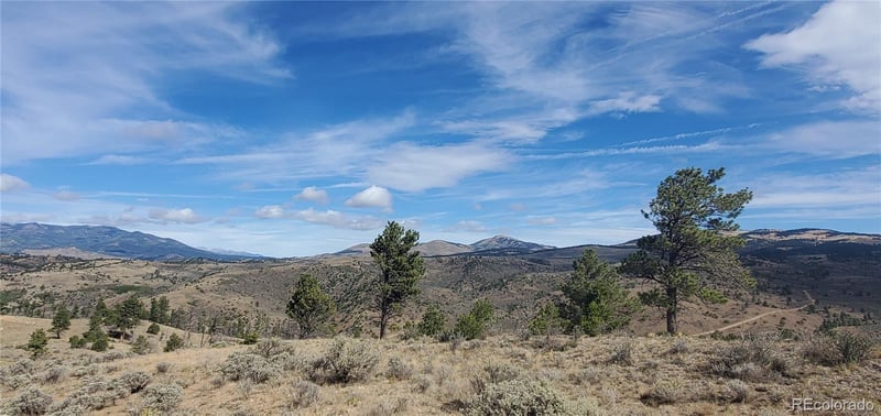 Lot 131 Wagon Mesa Loop Lot 131, Fort Garland, CO 81133