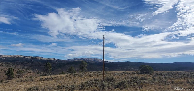 Lot 131 Wagon Mesa Loop Lot 131, Fort Garland, CO 81133
