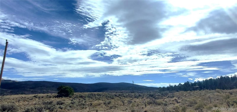 Lot 131 Wagon Mesa Loop Lot 131, Fort Garland, CO 81133