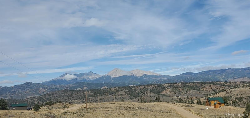 Lot 131 Wagon Mesa Loop Lot 131, Fort Garland, CO 81133