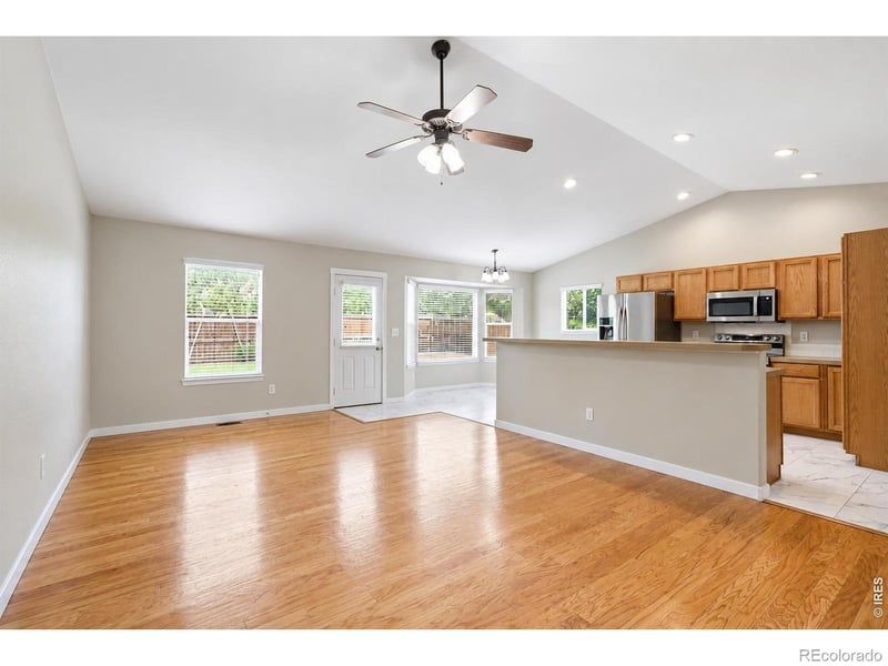 8419 Three Silos Dr, Wellington, CO 80549