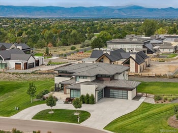 5135 S Kearney Ct, Greenwood Village, CO 80111