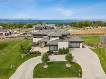 5135 S Kearney Ct, Greenwood Village, CO 80111