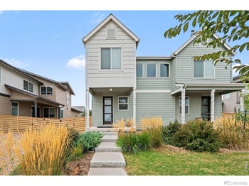 6019 Denys Dr, Timnath, CO 80547