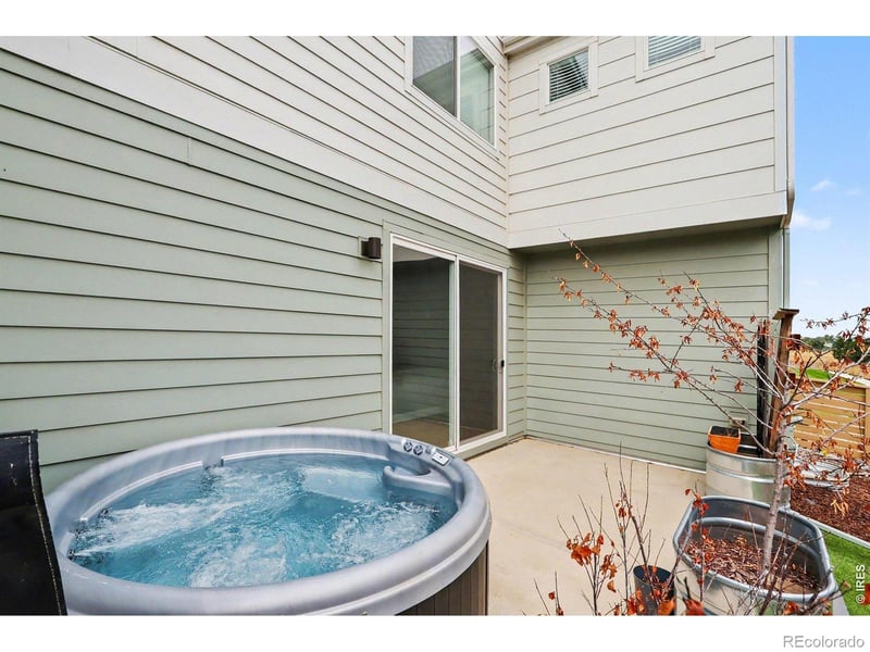 6019 Denys Dr, Timnath, CO 80547