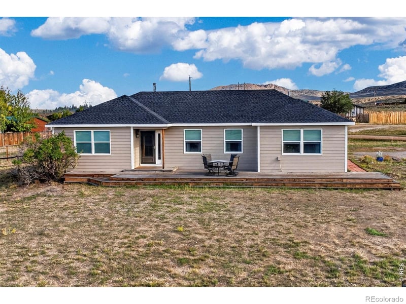 43 County Road 1014, Kremmling, CO 80459