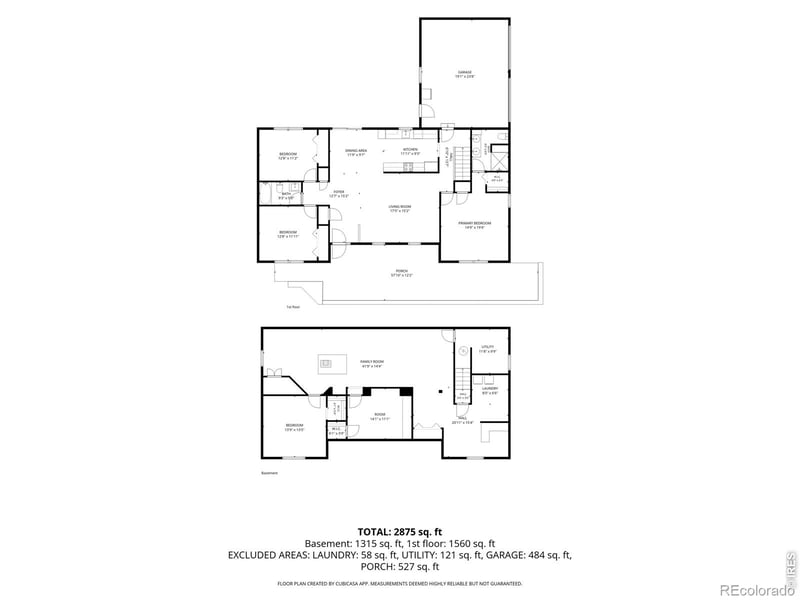 43 County Road 1014, Kremmling, CO 80459