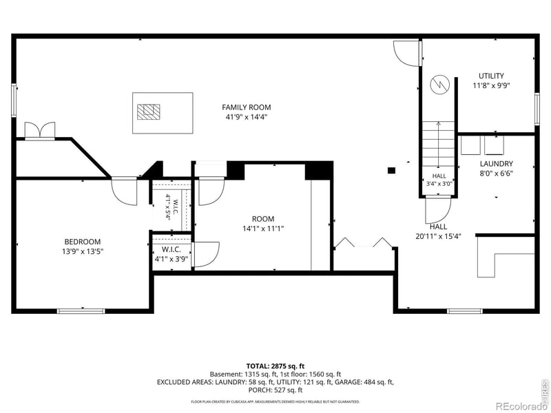 43 County Road 1014, Kremmling, CO 80459