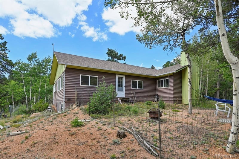 2659 Edlowe Rd, Woodland Park, CO 80863