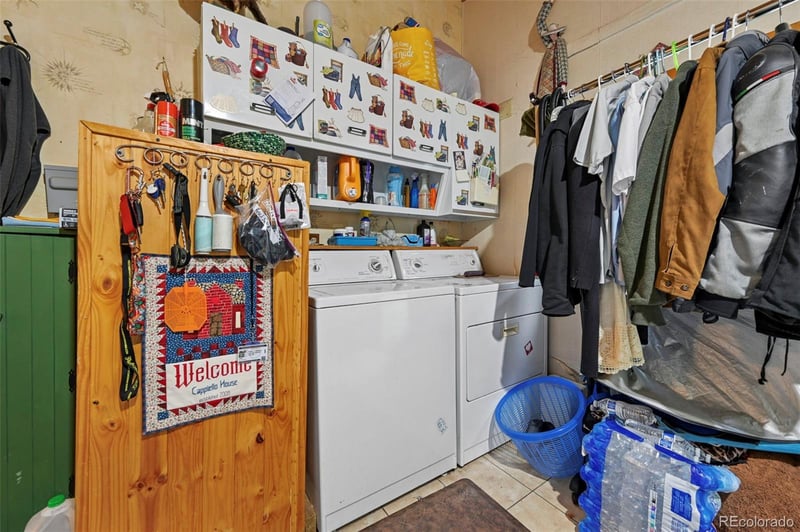 2659 Edlowe Rd, Woodland Park, CO 80863