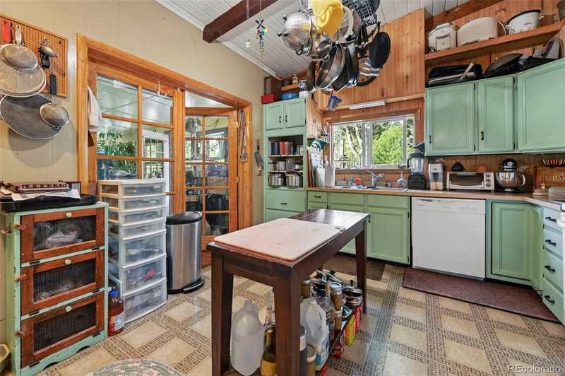2659 Edlowe Rd, Woodland Park, CO 80863