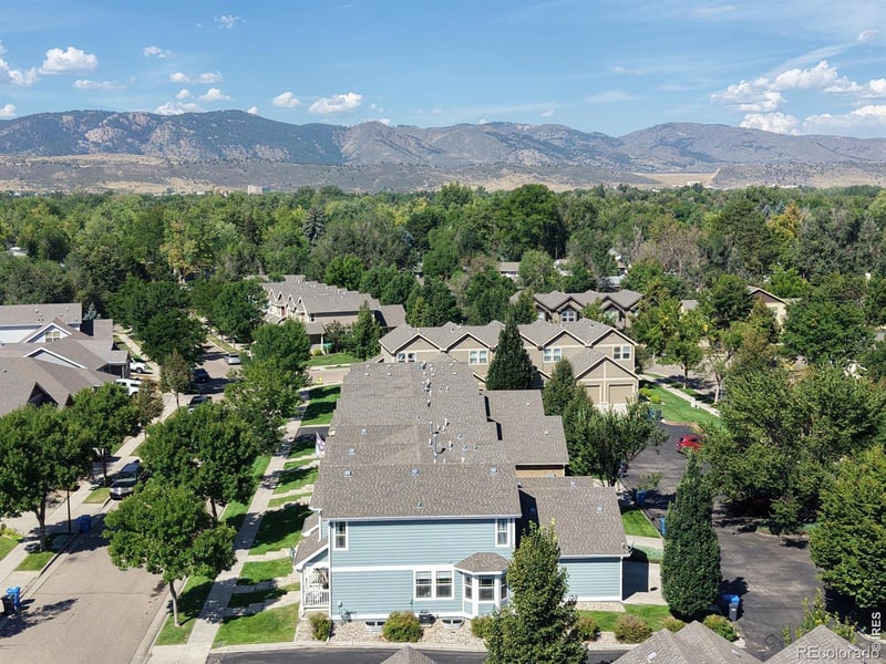 1928 Ravenview Rd, Fort Collins, CO 80521