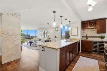 1625 Larimer St #1507, Denver, CO 80202
