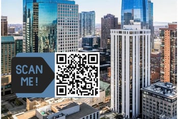 1625 Larimer St #1507, Denver, CO 80202
