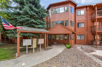2430 Palmer Park Blvd #D1, Colorado Springs, CO 80909
