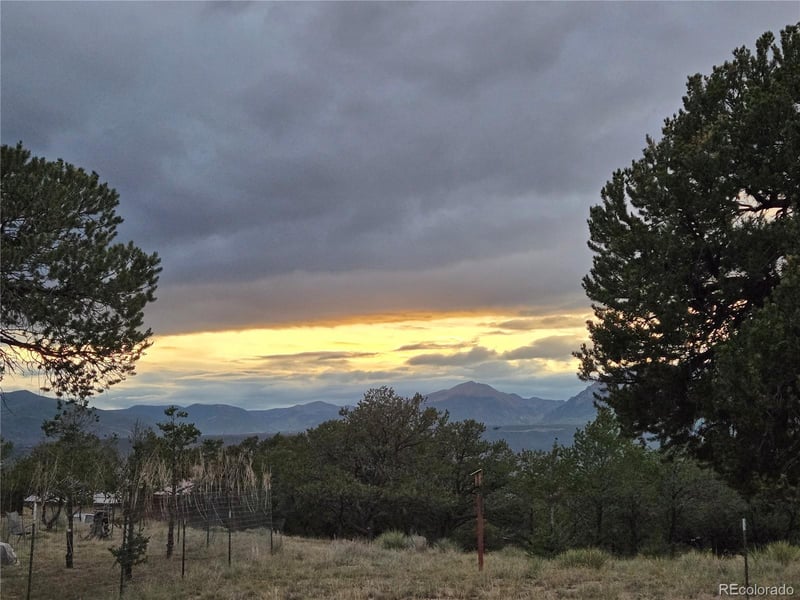 10239 W Cheyenne Cir, Salida, CO 81201