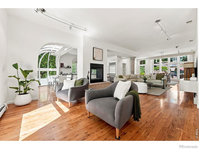 403 Mountain View Rd, Boulder, CO 80302