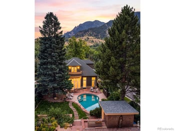 403 Mountain View Rd, Boulder, CO 80302