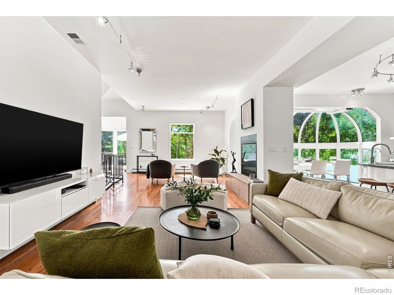 403 Mountain View Rd, Boulder, CO 80302