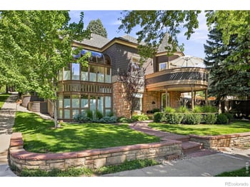 403 Mountain View Rd, Boulder, CO 80302