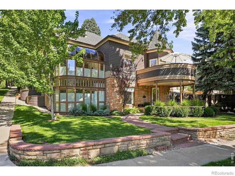 403 Mountain View Rd, Boulder, CO 80302