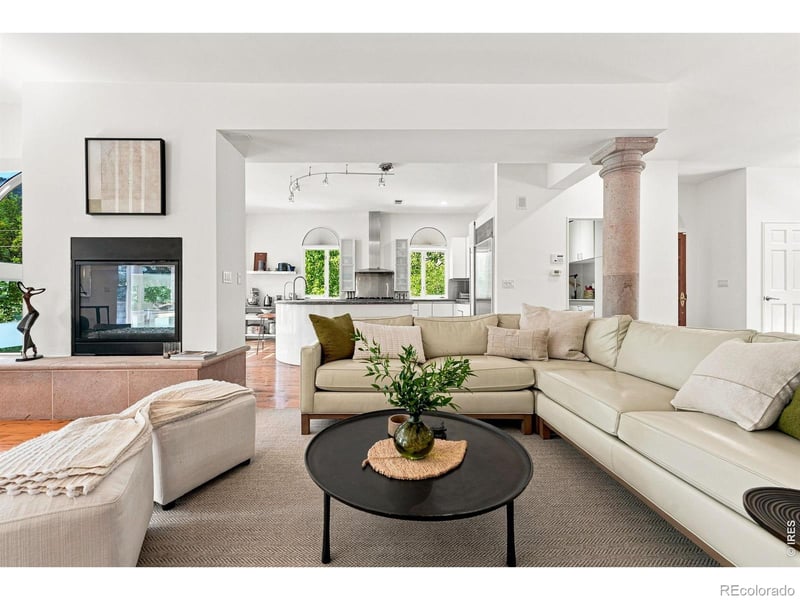 403 Mountain View Rd, Boulder, CO 80302