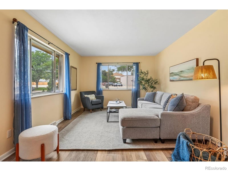 1228 Frontier Dr, Longmont, CO 80501