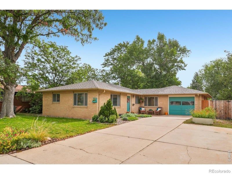 1228 Frontier Dr, Longmont, CO 80501
