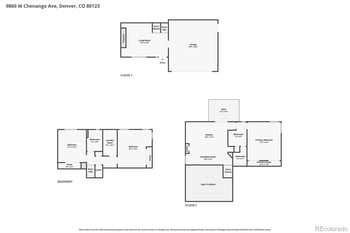 9860 W Chenango Ave, Denver, CO 80123