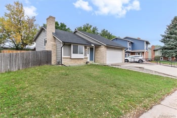 9860 W Chenango Ave, Denver, CO 80123