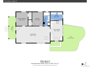 18 Elm St, Windsor, CO 80550