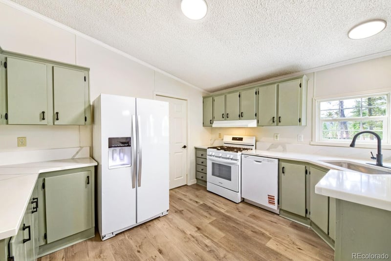 580 Forest Dr, Bailey, CO 80421