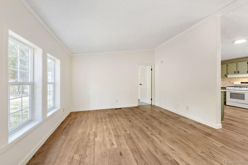580 Forest Dr, Bailey, CO 80421