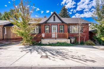 1345 Quebec St, Denver, CO 80220