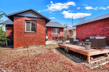 1345 Quebec St, Denver, CO 80220