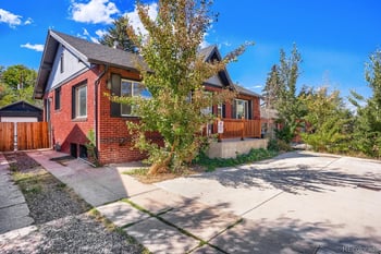 1345 Quebec St, Denver, CO 80220
