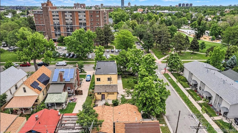 7 Elati St, Denver, CO 80223