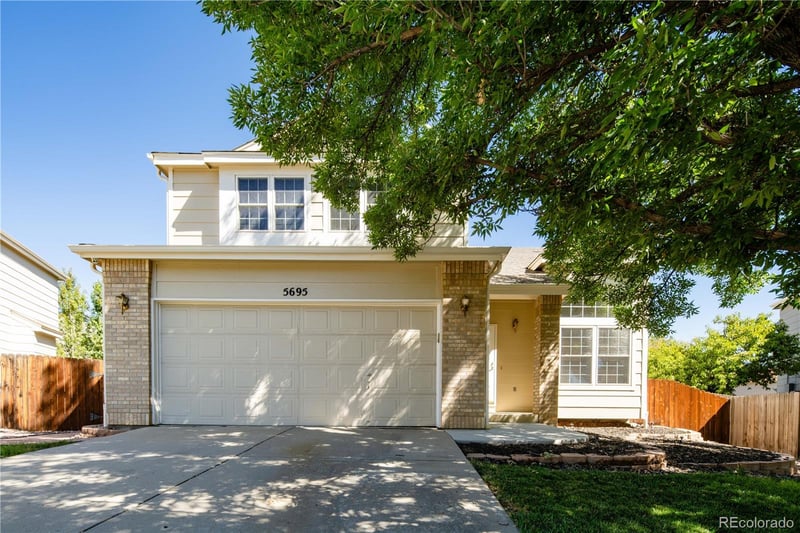 5695 W 118th Cir, Westminster, CO 80020