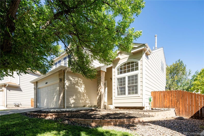 5695 W 118th Cir, Westminster, CO 80020
