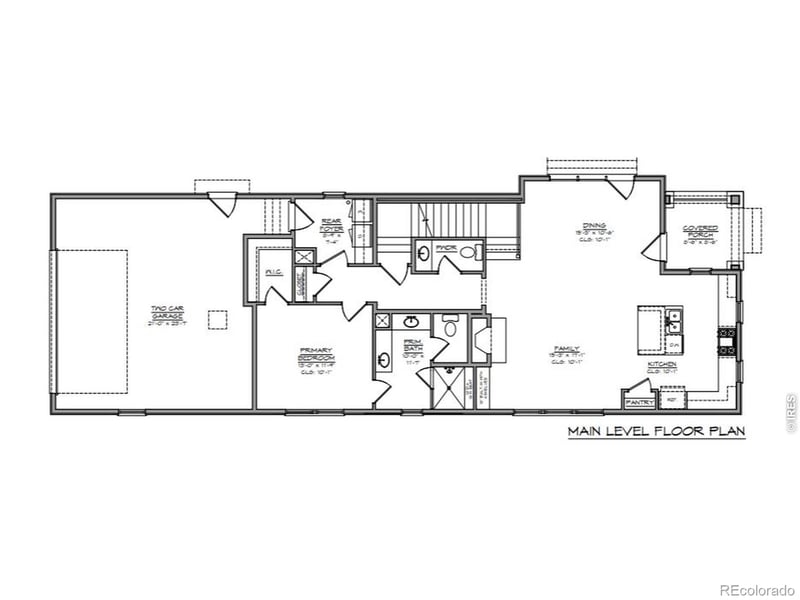 239 Ash Cir, Erie, CO 80516