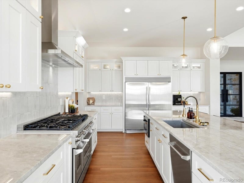 1675 Arrowpoint Ct, Franktown, CO 80116